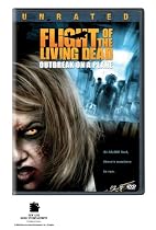 Flight of the Living Dead: Outbreak on a Plane