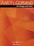 Art Songs and Arias: High Voice