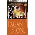 The Pagan Stone (Sign of Seven) (Sign of Seven) by Nora Roberts and Dan John Miller