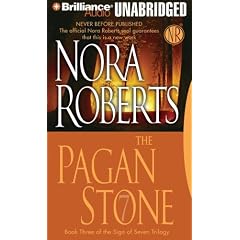 The Pagan Stone (Sign of Seven) (Sign of Seven) from Science Fiction