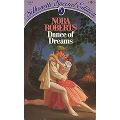 Dance of Dreams (Silhouette Special Edition)