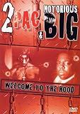 Welcome to the Hood [DVD]