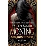 Shadowfever: A MacKayla Lane Novel