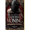 Shadowfever: A MacKayla Lane Novel