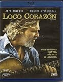 Crazy Heart (Loco Corazon) [Blu-ray Region A] - Mexico