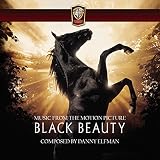 Ost: Black Beauty