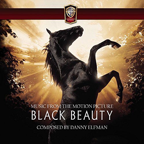 Ost: Black Beauty Original Soundtrack
