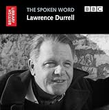 The Spoken Word: Lawrence Durrell