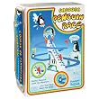 Penguin Race