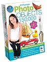 Photo Objects 150 000 for Macintosh