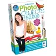 Photo Objects 150 000 for Macintosh by Nova Development US