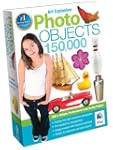 Nova Art Explosion Photo Objects 150,...