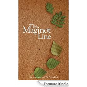 The Maginot Line (The Fiction Desk)