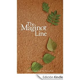 The Maginot Line (The Fiction Desk)