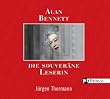 Die souver�ne Leserin