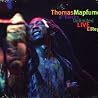 Image of album by Thomas Mapfumo