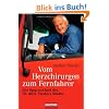 Vom Herzchirurgen zum Fernfahrer: Der Spurwechsel des Dr. med. Markus Studer