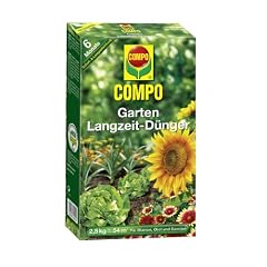Compo 1279002 Garten Langzeit-D�nger 2.5 kg