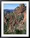 Detail of Volcanic Tufa Formations, Pinnacles National Monument, USA Lonely Planet Co...