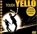 Yello-YELLO - TOUCH YELLO (The Virtual Concert)[CD + DVD][IMPORT][BONUS TRACKS + BONUS VIDEO]