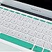 Litop 11inch Silicone Keyboard Cover Skin for Apple MacBook Air 11