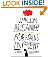 Foreskin's Lament