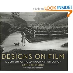 Designs on Film: A Century of Hollywood Art Direction