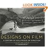 Designs on Film: A Century of Hollywood Art Direction