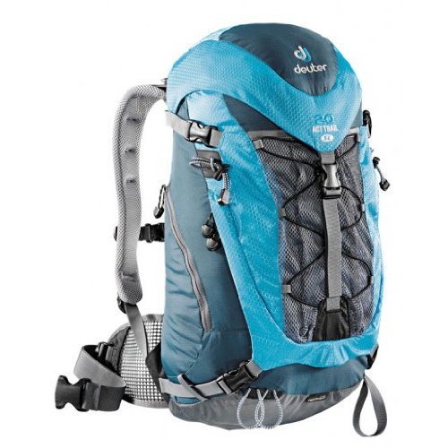DEUTER(ドイター) ACT トレイル 20SL D34399 D34399