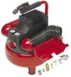 Air Compressors