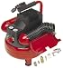 All Power America APC4009 1/3 Horsepower 2.5 Gallon 100 PSI Air Compressor With 9 Accessories & 25-Foot Coil Hose