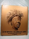 A Survey of Zairian Art: The Bronson Collection