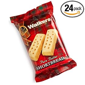 Walkers Shortbread