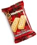 Walkers Shortbread Fingers, 2-Count Cookies Packages (Pack of 24)
