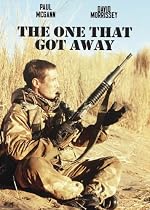 The One That Got Away