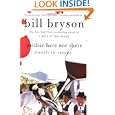 Neither Here nor There: Travels in Europe by Bill Bryson