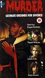 Murder: Ultimate Grounds for Divorce (1984)