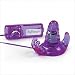 Search : MyPleasure Violet Rapture Three-way Stimulator