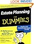 Estate Planning For Dummies