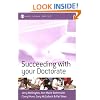 Succeeding with Your Doctorate (SAGE Study Skills Series)