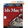 3ds Max 9 Bible