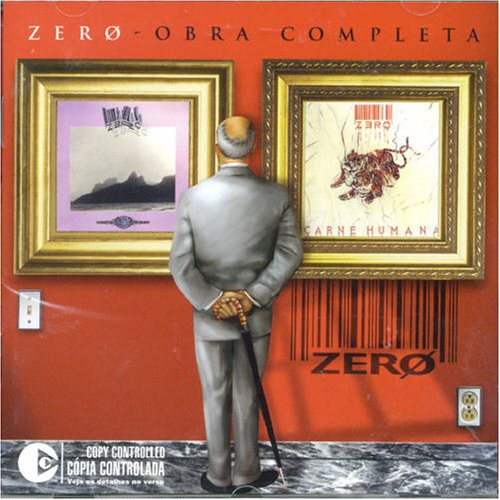 Zero - Obra Completa - Zortam Music
