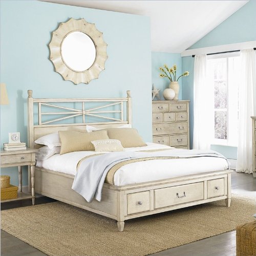 Your Special Deals American Drew Americana Home King