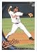 2010 Topps Baseball Card #13 Melvin Mora Baltimore Orioles - Mint Condition - Shipped In Protective ScrewDown Display Case!