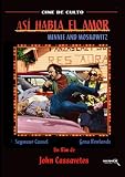 Minnie and Moskowitz [ NON-USA FORMAT, PAL, Reg.2 Import - Spain ]