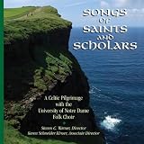 Songs of Saints and Scholars