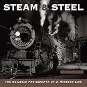 Steam and Steel 2009 Wall Calendar (Calendar)