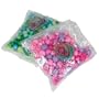 Bead Bazaar Additional Wood Jewelry Beads GREEN