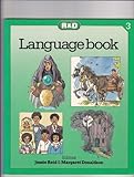 Language book 3