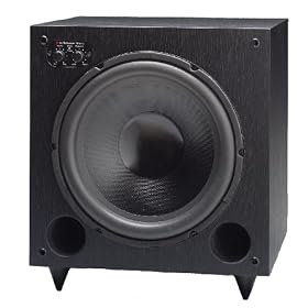 Click here to buy AudioSource PSW112 12 Front Firing Subwoofer.